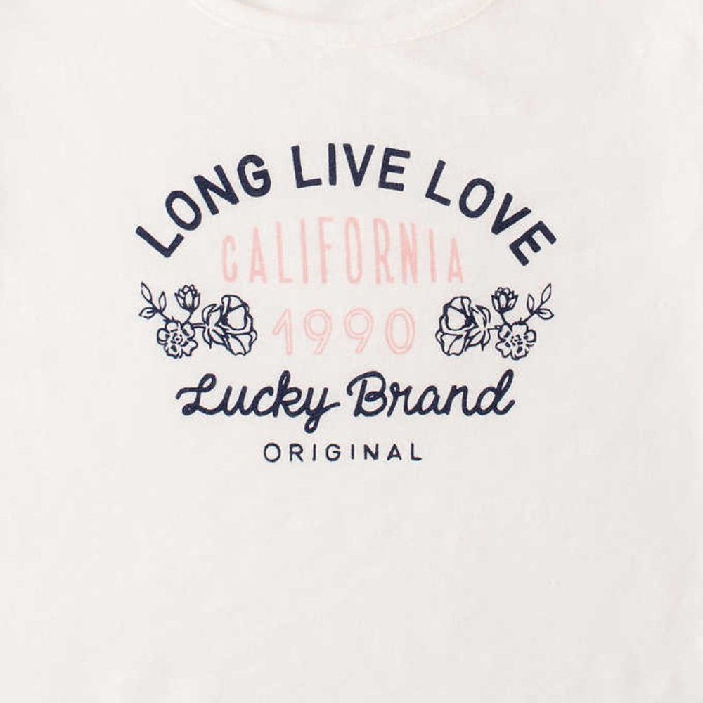 Lucky Brand Kids' 2-piece Set - Picture 6 of 8